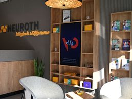 picture of Neuroth Hörcenter AG - Hörgeräte und Gehörschutz