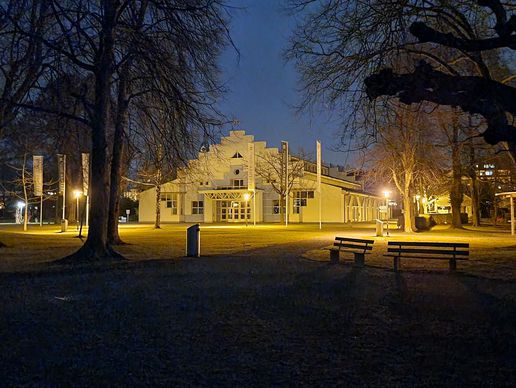 immagine di Festhalle SEEPARK Sempach