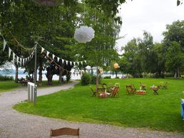 image de Festhalle SEEPARK Sempach