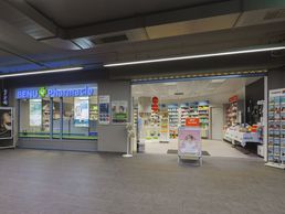 immagine di BENU Fribourg Schönberg