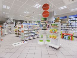 immagine di BENU Fribourg Schönberg