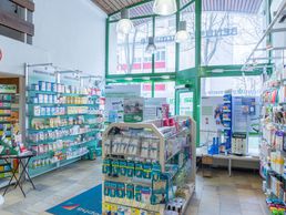 Bild zu BENU Sion Midi