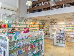 Bild zu BENU Sion Midi