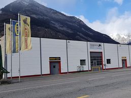 image de IKEA Pick-up Point Saxon