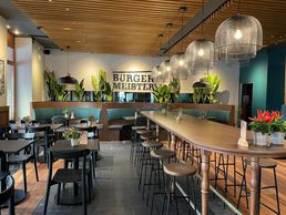 Bild zu Burgermeister Josefstrasse Restaurant & Bar