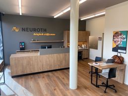 picture of Neuroth Hörcenter AG - Hörgeräte und Gehörschutz