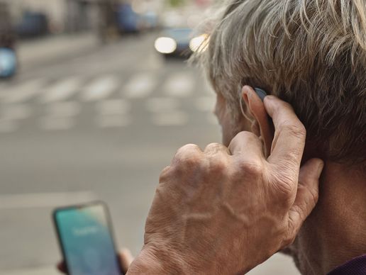 immagine di Neuroth Hörcenter AG - Hörgeräte und Gehörschutz