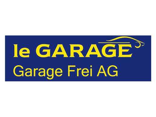 picture of Garage Frei AG