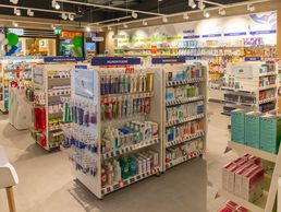 immagine di BENU Pfäffikon Seedamm-Center