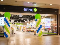 immagine di BENU Pfäffikon Seedamm-Center