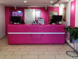 picture of l'tur Reisebüro Luzern