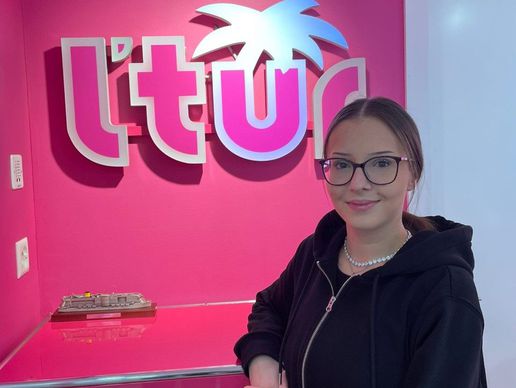 picture of l'tur Reisebüro Luzern