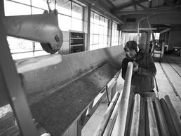 picture of Wyss Zäune AG