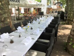 Bild zu Restaurant Sternensee