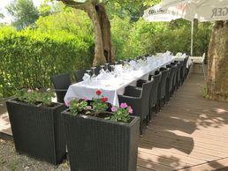 immagine di Restaurant Sternensee