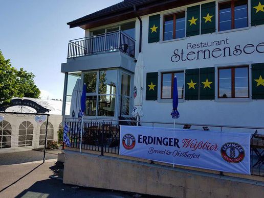 Bild zu Restaurant Sternensee