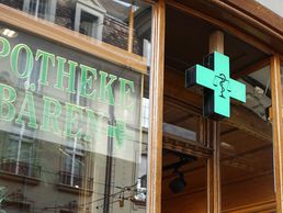 picture of Bären Apotheke Bern