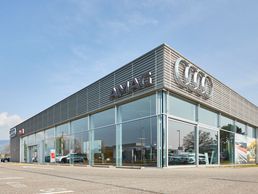 picture of AMAG Zuchwil