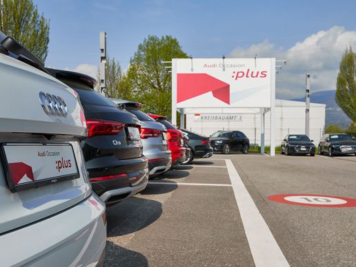 immagine di AMAG Zuchwil