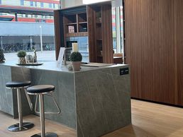 picture of Sanitas Troesch Fischer Küchen & Haushaltgeräte, Küchenausstellung Baar