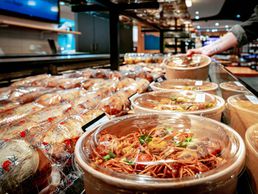 picture of A1 Grauholz Restaurant Shopping Nord