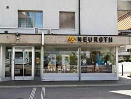 immagine di Neuroth Hörcenter AG - Hörgeräte und Gehörschutz
