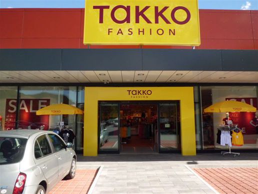 picture of Takko Fashion