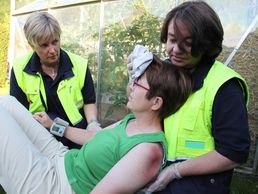 image de Samaritervereinigung der Stadt Bern