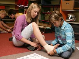 image de Samaritervereinigung der Stadt Bern