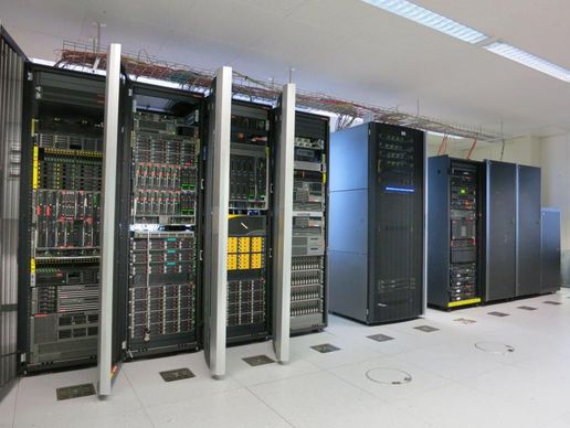 picture of Bechtle Schweiz AG