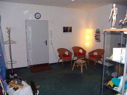 Bild zu Physiotherapie Kerzers