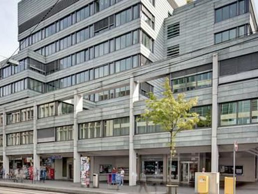 image de Robert Walters Recruitment Agency Zurich