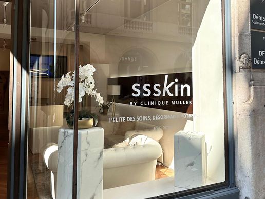 picture of SSSKIN | Épilation Laser Définitive et Traitement PRP