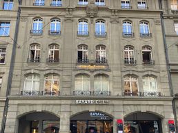 immagine di BAYARD CO LTD MEN