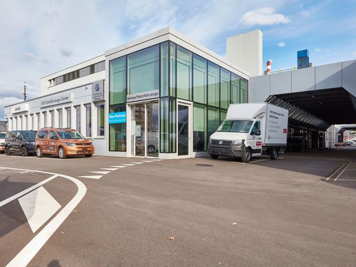 immagine di AMAG Muttenz