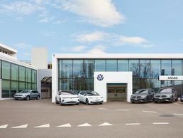 immagine di AMAG Muttenz