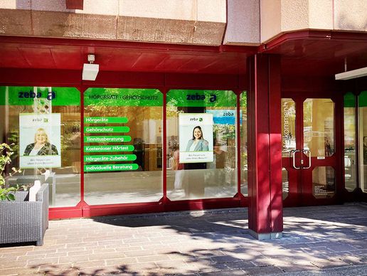 picture of zeba Hörcenter Rorschach