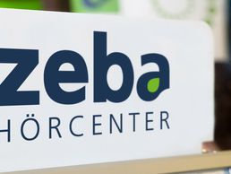 picture of zeba Hörcenter Rorschach