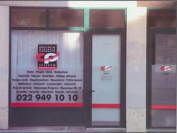 immagine di CP Cipriano SA - Entreprise générale d'électricité & Telecom