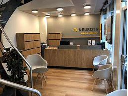 picture of Neuroth Hörcenter AG - Hörgeräte und Gehörschutz
