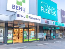 immagine di BENU Matran