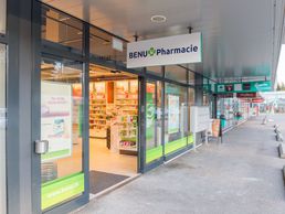 immagine di BENU Matran