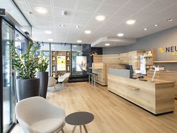 image de Neuroth Hörcenter AG - Hörgeräte und Gehörschutz