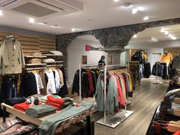 picture of Street One Shop