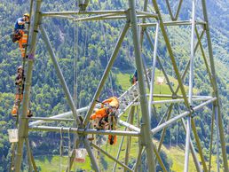 picture of EnerTrans Switzerland AG