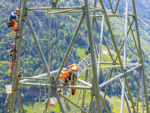 picture of EnerTrans Switzerland AG