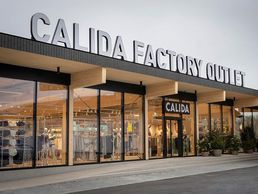 picture of CALIDA Outlet