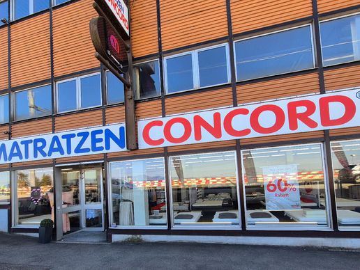 picture of Matratzen Concord Filiale Pfäffikon