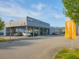 immagine di AMAG Occasions Center Oftringen