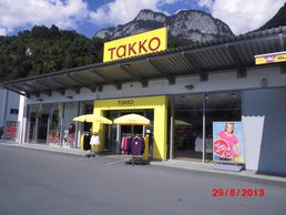 picture of TAKKO FASHION Flums